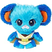 Amazon | Mattel スター・ウォーズ クウトピア ぬいぐるみ