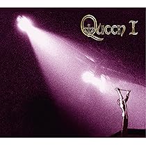 Queen II[180g LP] [2026 Mix]: Amazon.sg: Music