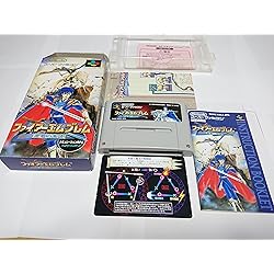 ともに初版 ファイアーエムブレム外伝小説 上下セット ファイアーエムブレム外伝 : 小説(尾崎克之 著) / 古書 牛歩