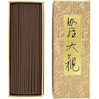 風韻 伽羅 徳用バラ詰 220本入 高級線香『風韻-Fuin-【伽羅-Kyara-[徳用220本入]】(ふういん