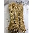 無農薬 有機栽培 天日干し 稲ワラ (1.5㎏)