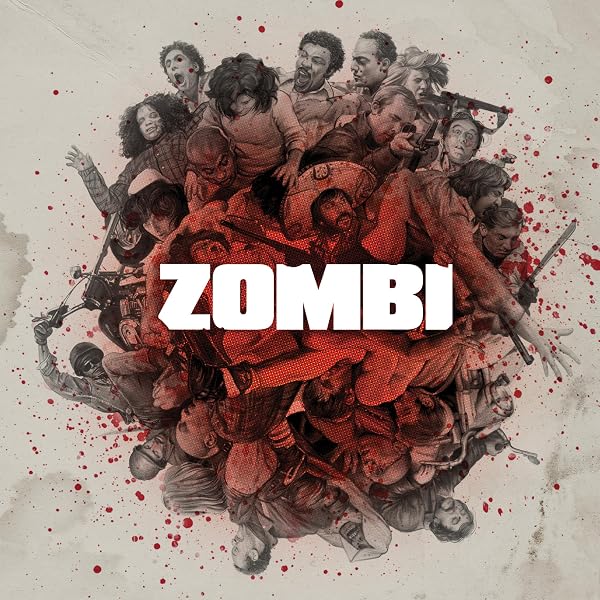 Amazon.co.jp: Dawn Of The Dead (Original Soundtrack) [Analog