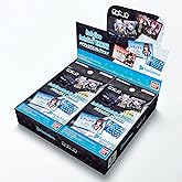 Bandai (BANDAI) Hololive & Hololive ERROR Metallic Pass Collection (Box), Pack of 20
