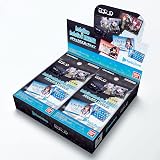 バンダイ (BANDAI) hololive ＆ hololive ERROR メタリックパスコレクション(BOX)20パック入