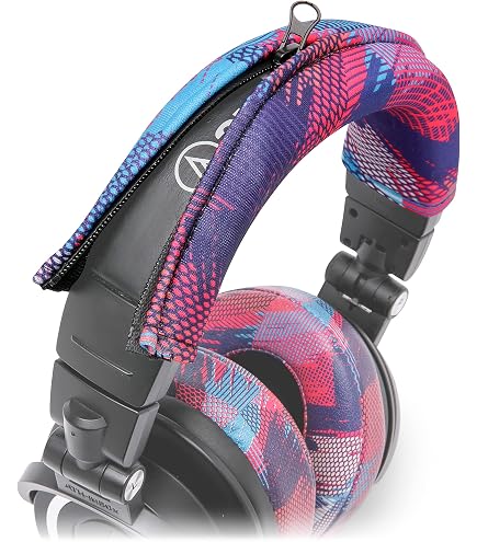 Amazon | オーディオテクニカ ワイヤレスヘッドホン ATH-M50xBT2