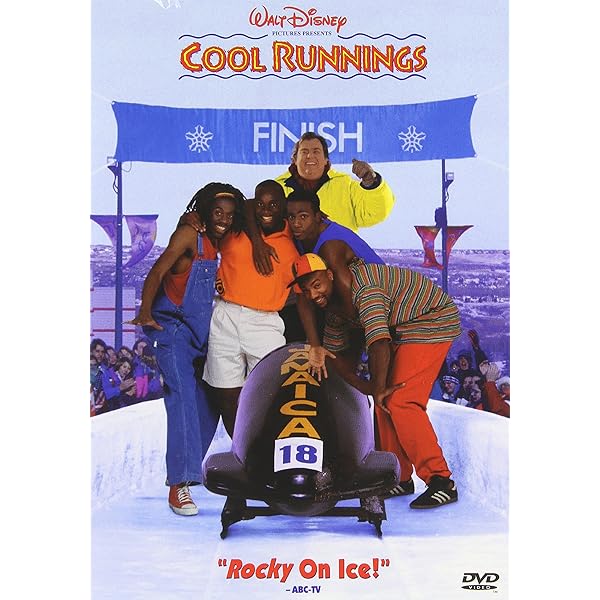 Amazon.co.jp: Cool Runnings: Music From The Motion Picture