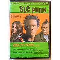 Amazon.co.jp: SLC PUNK!!! [DVD] : マシュー・リラード, マシュー