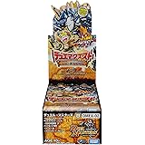 デュエル・マスターズ TCG DMEX-02 デュエマクエスト・パック ~伝説の最強戦略12~ BOX