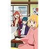 じょしらく Iphonese 5s 5c 5 640 1136 壁紙アニメ画像7512 スマポ
