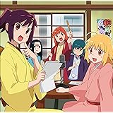 ラジオCD【ガールズ落語ラジオ】じょしらじ 其之壱