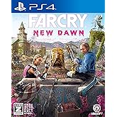 ファークライ ニュードーン 【CEROレーティング「Z」】 - PS4