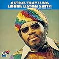 アストラル・トラヴェリング+4 (日本独自企画盤、解説、ボーナストラック付き)
