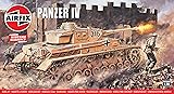 エアフィックス 1/76 ヴィンテージクラシックス ドイツ軍 4号戦車 F1/F2型 プラモデル X-2308V
