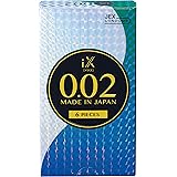 ジェクス iX (イクス) 0.02 6個入