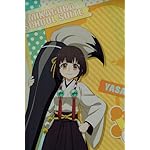 ミカグラ学園組曲 iPhone(640×960)壁紙 八坂ひみ ミカグラ学園組曲 iPhone(640×960)壁紙 八坂ひみ