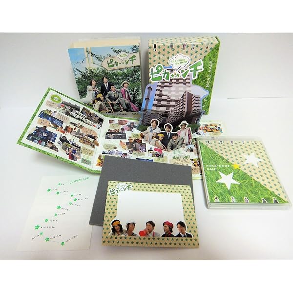 Amazon.co.jp: ピカ☆ンチ LIFE IS HARD だけど HAPPY 限定版 [10000 