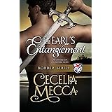 The Earl's Entanglement (Border Series Book 5)