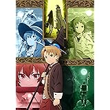 『無職転生 ~異世界行ったら本気だす~』Blu-ray Chapter 4 (初回生産限定版)