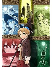 無職転生〜異世界行ったら本気だす〜全巻セット Amazon.co.jp: 【Amazon.co.jp全巻収納BOX付き】無職転生 ～異