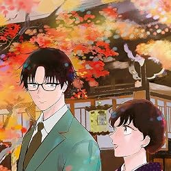 ながたんと青と-いちかの料理帖-の人気壁紙画像 山口周（やまぐち あまね）,桑乃木いち日（くわのき いちか）