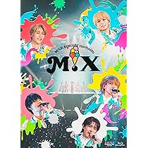 Amazon.co.jp: M!LK CONCERT TOUR 2024 「HERO」 [通常盤] [Blu-ray