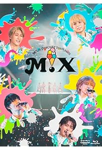 M!LK 10th ANNIVERSARY PHOTOBOOK～パリじゃん～ | M!LK |本 | 通販