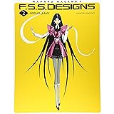 F.S.S.DESIGNS〈2〉ADDLER:J¨UNO