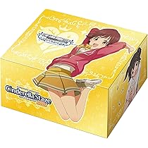 アイドルマスターシンデレラガールズ デッキ アイドルマスター シンデレラガールズ トライアルデッキ ～Power