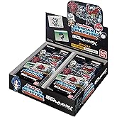 バンダイ(BANDAI) カードダス ガンダム セレクション Vol.2 ～機動戦士Gundam GQuuuuuuX -Beginning-～(パック) (BOX)20パック入り 対象年齢：15歳以上