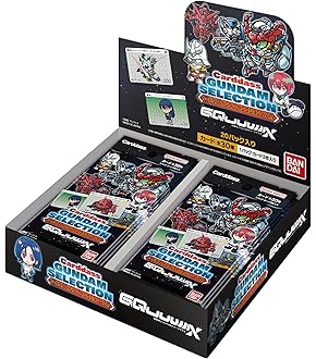 最終値下_214-ガンダムSEED【開封未使用カードダス】36セット 最終値下_214-ガンダムSEED【開封未使用カードダス】36セット