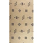 生地 iPhoneSE/5s/5c/5(640×1136)壁紙 絣コージャー茶 生地 iPhoneSE/5s/5c/5(640×1136)壁紙 絣コージャー茶