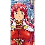 理想のヒモ生活 iPhoneSE/5s/5c/5 壁紙 視差効果 アウラ・カープァ