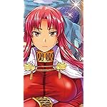 理想のヒモ生活 iPhone SE/8/7/6s(750×1334)壁紙 アウラ・カープァ