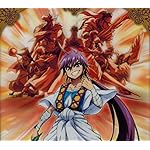 マギ HD(1440×1280) シンドバッドの冒険 マギ HD(1440×1280) シンドバッドの冒険