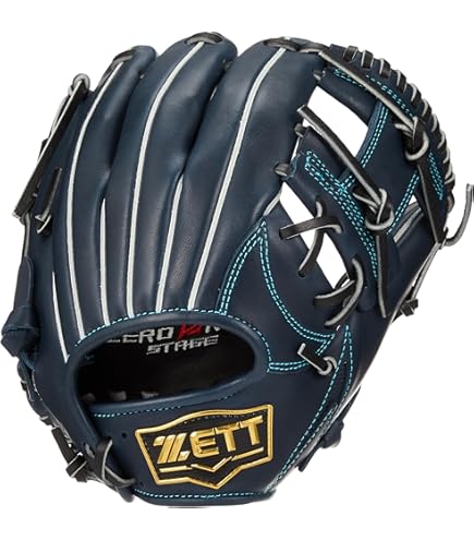 Amazon | ゼット(ZETT) 少年野球 軟式 グラブ(グローブ