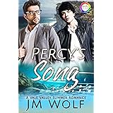 Percy's Song: A Summer Romance (Vale Valley Season 3 Book 6)