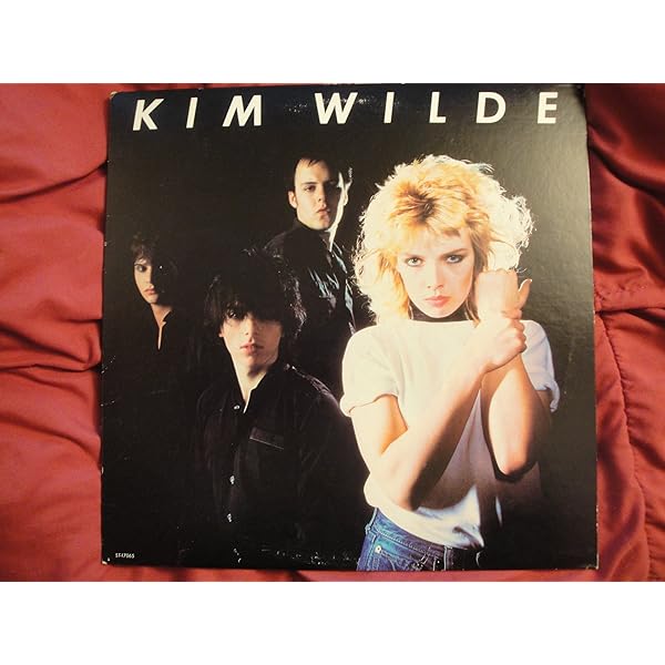【中古】 Original Gold キム・ワイルド Amazon.co.jp: Kim Wilde: ミュージック
