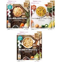 Amazon | 和光堂 グーグーキッチン 離乳食 ベビーフード 1歳4か月頃 Amazon | 和光堂 グーグーキッチン 離乳食 ベビーフード 1歳4か月頃