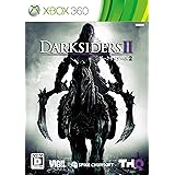 Darksiders II - Xbox360
