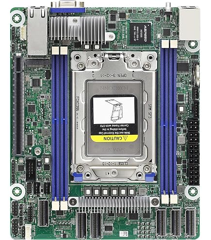 Amazon | Asrock Rack サーバーマザーボード EPYCD8-2T SP3 ソケット