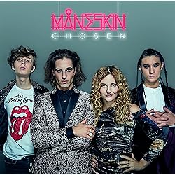 MANESKINマネスキン 魔音棲琴　Mサイズ　未使用 MANESKINマネスキン 魔音棲琴 Mサイズ 未使用 - メルカリ