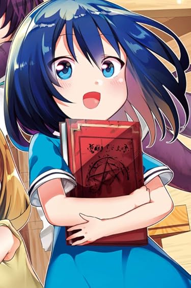 2025冬アニメ - アネモネ