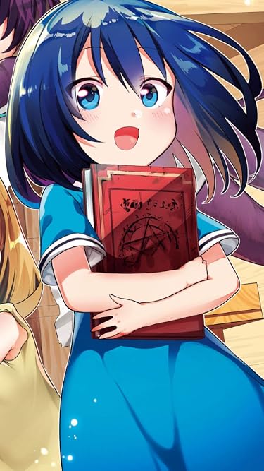 2025冬アニメ - アネモネ