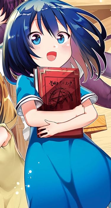 アニメ化決定作品 - アネモネ