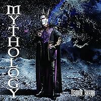 Amazon.co.jp: LE MONDE DE DEMON - デーモン小暮: ミュージック