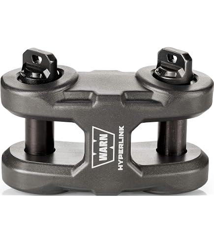Amazon.co.jp: WARN 100635 ウインチアクセサリー: Epic