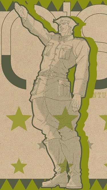 2022秋アニメ - シュトロハイム