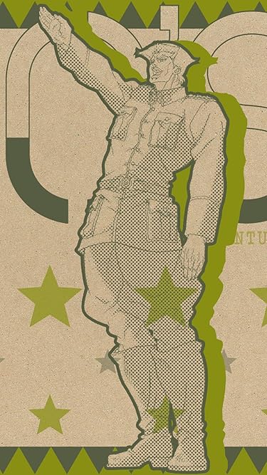 2022冬アニメ - シュトロハイム