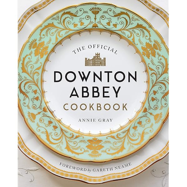 Amazon | Downton Abbey Script Book Season 1 | Fellowes, Julian