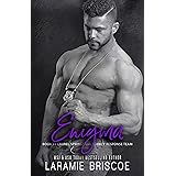 Enigma (Laurel Springs Emergency Response Team Book 3)